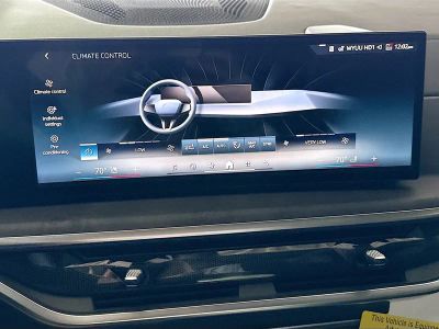 2026 BMW X5 — photo 34 view