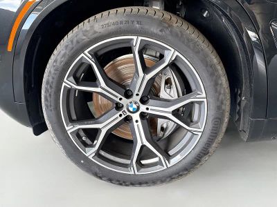 2026 BMW X5 — photo 41 view