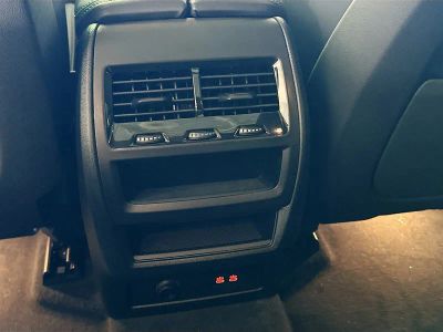 2026 BMW X5 — photo 20 view