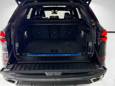 2026 BMW X5 — photo 11 view