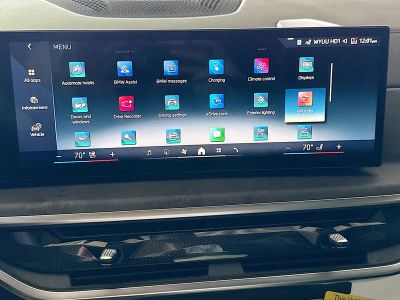2026 BMW X5 — photo 32 view