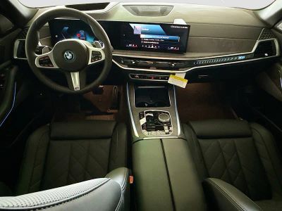 2026 BMW X5 — photo 16 view