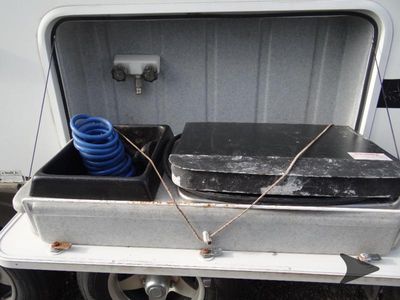 2010 Keystone RV Outback - Photo 11