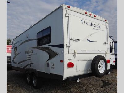 2010 Keystone RV Outback - Photo 5
