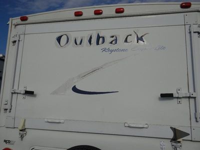 2010 Keystone RV Outback - Photo 12