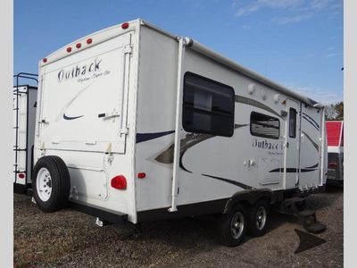 2010 Keystone RV Outback - Photo 4