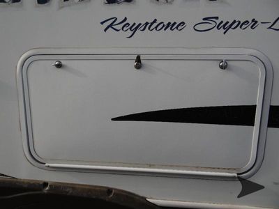 2010 Keystone RV Outback - Photo 10