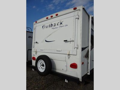 2010 Keystone RV Outback - Photo 6