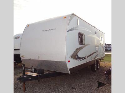 2010 Keystone RV Outback - Photo 2