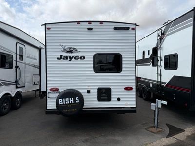 2026 Jayco Jay Flight SLX - Photo 6