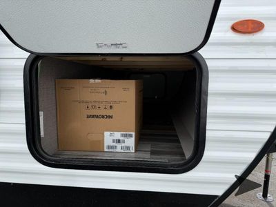 2026 Jayco Jay Flight SLX - Photo 8
