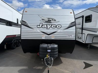 2026 Jayco Jay Flight SLX - Photo 2