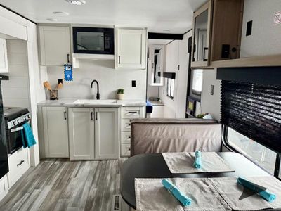 2026 Jayco Jay Flight SLX - Photo 12