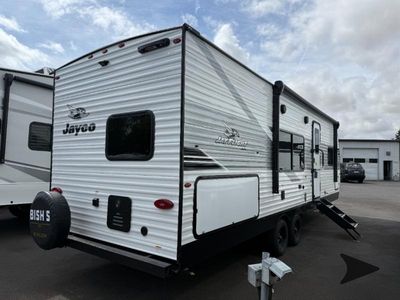 2026 Jayco Jay Flight SLX - Photo 4