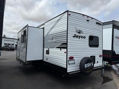 2026 Jayco Jay Flight SLX - Photo 5