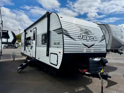 2026 Jayco Jay Flight SLX - Photo 1