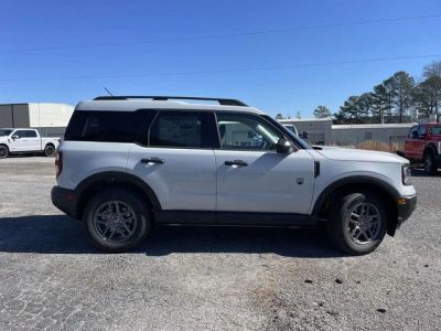2026 Ford Bronco Sport - Photo 2
