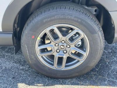 2026 Ford Bronco Sport - Photo 20