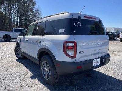 2026 Ford Bronco Sport - Photo 25