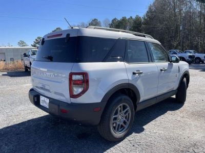 2026 Ford Bronco Sport - Photo 3