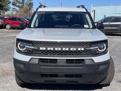 2026 Ford Bronco Sport - Photo 23