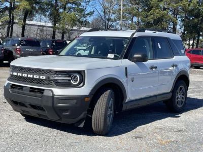 2026 Ford Bronco Sport - Photo 24