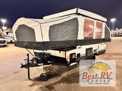 2026 Forest River RV Rockwood Freedom Series - Photo 1