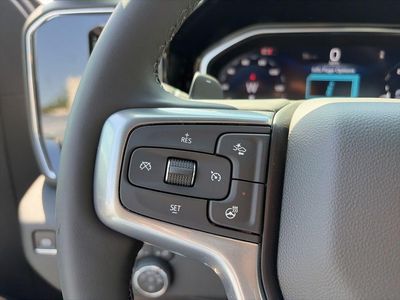2026 Chevrolet Silverado 1500 - Photo 11