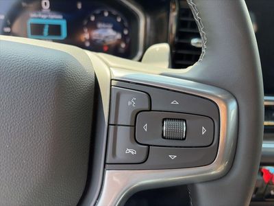 2026 Chevrolet Silverado 1500 - Photo 13
