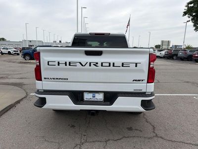 2026 Chevrolet Silverado 1500 - Photo 4