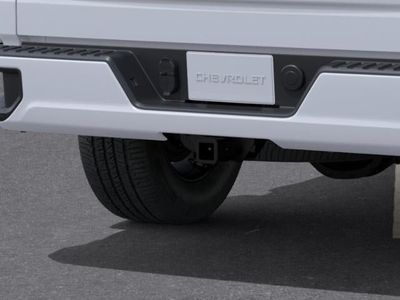 2026 Chevrolet Silverado 1500 - Photo 55
