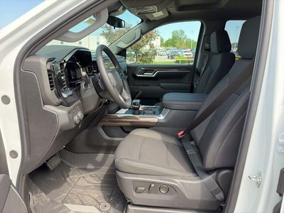2026 Chevrolet Silverado 1500 - Photo 38