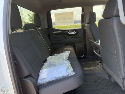 2026 Chevrolet Silverado 1500 - Photo 28