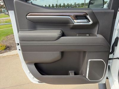 2026 Chevrolet Silverado 1500 - Photo 32