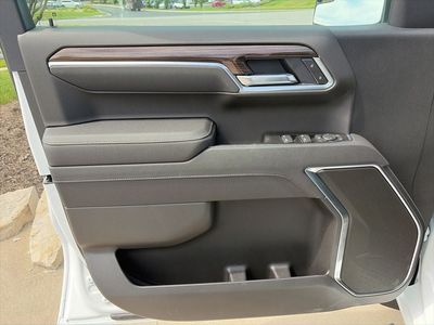 2026 Chevrolet Silverado 1500 - Photo 37