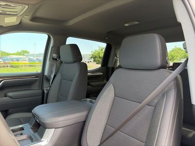 2026 Chevrolet Silverado 1500 - Photo 39