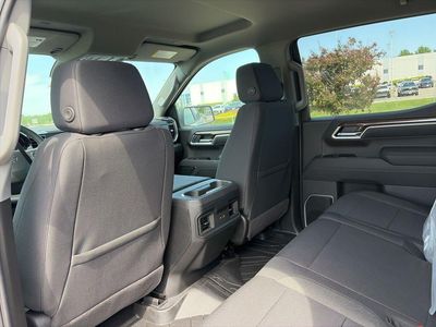 2026 Chevrolet Silverado 1500 - Photo 34