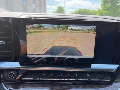 2026 Chevrolet Silverado 1500 - Photo 20