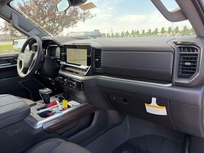 2026 Chevrolet Silverado 1500 - Photo 25