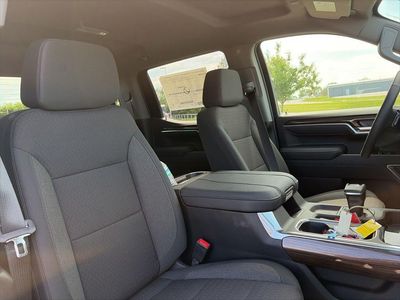 2026 Chevrolet Silverado 1500 - Photo 24