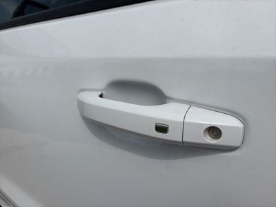 2026 Chevrolet Silverado 1500 - Photo 36