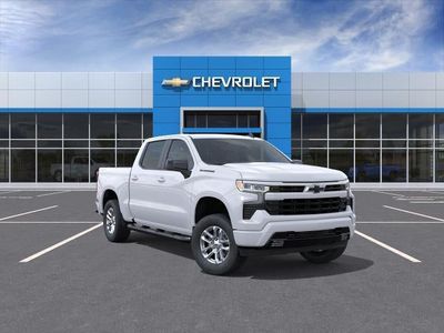 2026 Chevrolet Silverado 1500 - Photo 42