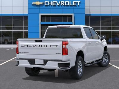 2026 Chevrolet Silverado 1500 - Photo 45