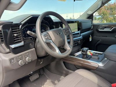 2026 Chevrolet Silverado 1500 - Photo 41
