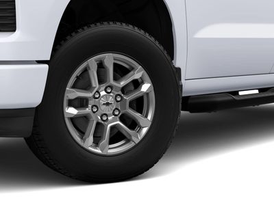 2026 Chevrolet Silverado 1500 - Photo 60