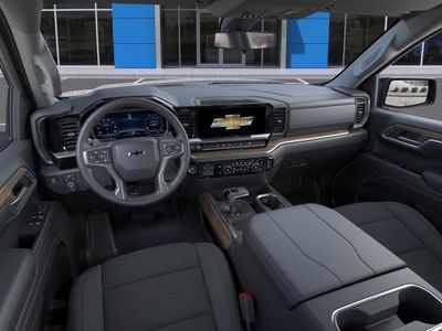 2026 Chevrolet Silverado 1500 - Photo 56