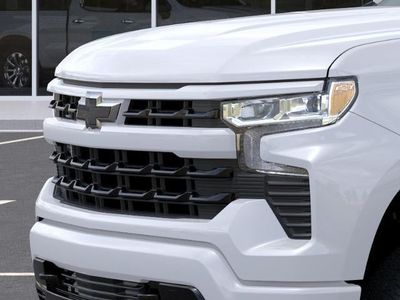 2026 Chevrolet Silverado 1500 - Photo 54