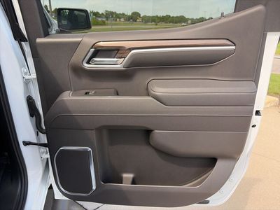 2026 Chevrolet Silverado 1500 - Photo 27