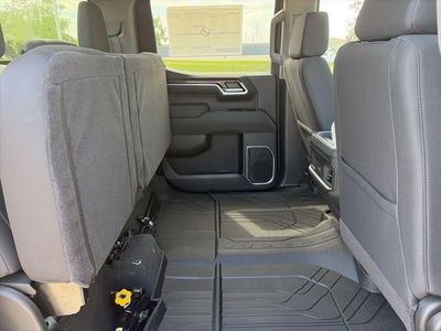 2026 Chevrolet Silverado 1500 - Photo 30
