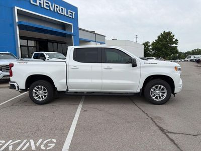 2026 Chevrolet Silverado 1500 - Photo 2